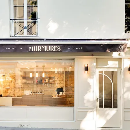 Murmures Notre-dame * باريس